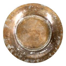 Vintage Rosenthal-Netter Turkish Copper Clad Bowl