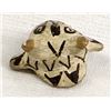 Image 2 : Vintage Acoma Micro Miniature Pottery Owl, Andrew