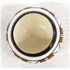 Image 2 : Acoma Pottery Bowl by G. Louis