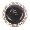 Image 3 : Acoma Pottery Bowl by G. Louis
