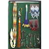 Image 1 : Native American Beaded Jewelry Plus