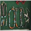 Image 3 : Native American Beaded Jewelry Plus