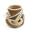 Image 1 : Prehistoric Casas Grandes Stylized Parrot Pottery