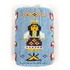 Image 2 : Vintage Native American Beaded Cigarette Case