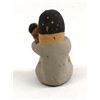 Image 3 : Jemez Pueblo Pottery Miniature Storyteller