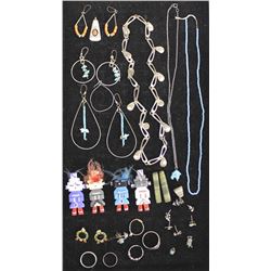 Native American Jewelry Plus
