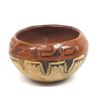 Image 1 : Historic Native American Maricopa Bowl