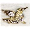 Image 2 : Hummingbird Brooch
