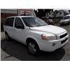 Image 2 : A1 --  2006 CHEVROLET UPLANDER LT , White , 145194  KM's "NO RESERVE"