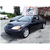 Image 1 : A2 --  2001 HONDA CIVIC SI  , Black , 302549  KM's