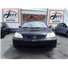 Image 2 : A2 --  2001 HONDA CIVIC SI  , Black , 302549  KM's