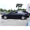 Image 8 : A2 --  2001 HONDA CIVIC SI  , Black , 302549  KM's