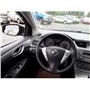 Image 11 : C1 --  2014 NISSAN SENTRA S , Black , 112095  KM's