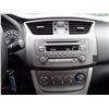 Image 14 : C1 --  2014 NISSAN SENTRA S , Black , 112095  KM's