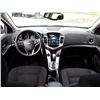 Image 21 : C2 --  2015 CHEVROLET CRUZE  LT , Grey , 107397  KM's