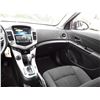 Image 24 : C2 --  2015 CHEVROLET CRUZE  LT , Grey , 107397  KM's