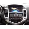 Image 25 : C2 --  2015 CHEVROLET CRUZE  LT , Grey , 107397  KM's