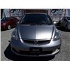 Image 2 : C5 --  2008 HONDA FIT  , Silver , 165081  KM's