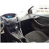 Image 25 : C6A --  2016 FORD FOCUS SE , Black , 122933  KM's