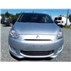 Image 2 : I1 --  2015 MITSUBISHI MIRAGE DE , Blue , 50480  KM's