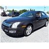 Image 1 : D2 --  2006 FORD FUSION SEL , Brown , 211775  KM's