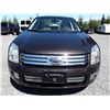 Image 2 : D2 --  2006 FORD FUSION SEL , Brown , 211775  KM's