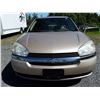 Image 2 : D3 --  2005 CHEVROLET MALIBU MAXX LS , Brown , 175675  KM's