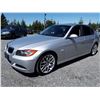 Image 1 : D6 --  2006 BMW 323I , Silver , 164027  KM's