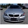 Image 2 : D6 --  2006 BMW 323I , Silver , 164027  KM's