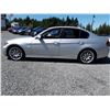 Image 8 : D6 --  2006 BMW 323I , Silver , 164027  KM's