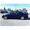 Image 8 : E1 --  2003 HONDA CIVIC EX  , Blue , 229040  KM's