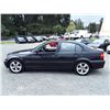 Image 8 : E3 --  2005 BMW 325I  , Black , 217264  KM's