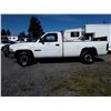Image 2 : F4 --  1995 DODGE RAM 2500 , White , 359836  KM's