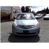 Image 2 : F6 --  2008 TOYOTA SIENNA  CE , Blue , 162140  KM's