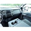 Image 23 : G1 --  2011  FORD F250 4X4 , White , 113095  KM's