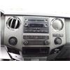 Image 24 : G1 --  2011  FORD F250 4X4 , White , 113095  KM's