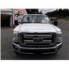 Image 2 : G1 --  2011  FORD F250 4X4 , White , 113095  KM's