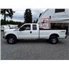 Image 8 : G1 --  2011  FORD F250 4X4 , White , 113095  KM's