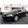 Image 1 : G2 --  2013 VW JETTA , Black , 150569  KM's