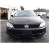 Image 2 : G2 --  2013 VW JETTA , Black , 150569  KM's
