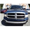 Image 2 : H5 --  2005 DODGE RAM SLT CREW CAB , Blue , 213,336 MIILES  KM's