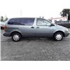 Image 2 : A12C --  1998 TOYOTA SIENNA VAN, GREEN, 206,610 KMS