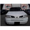 Image 2 : D5 --  2002 OLDSMOBILE BRAVADA , White , 287500  KM's
