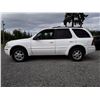 Image 8 : D5 --  2002 OLDSMOBILE BRAVADA , White , 287500  KM's