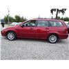 Image 8 : B1 --  2003 FORD FOCUS SE  , Red , 177297  KM's