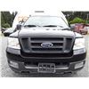 Image 2 : G4 --  2004 FORD F150 SUPERCREW , Black , 252620  KM's
