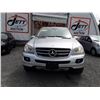 Image 2 : C6D --  2007 MERCEDES ML320 CDI SUV, SILVER, 201,496 KMS