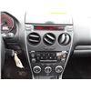 Image 25 : A8 --  2006 MAZDA 6 , Silver , 233761  KM's "NO RESERVE"