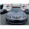 Image 2 : A8 --  2006 MAZDA 6 , Silver , 233761  KM's "NO RESERVE"