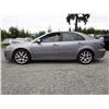 Image 8 : A8 --  2006 MAZDA 6 , Silver , 233761  KM's "NO RESERVE"